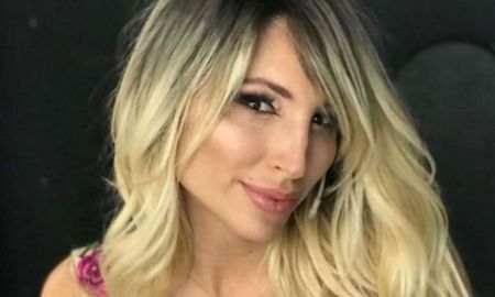Vicky Xipolitakis teme por su hijo. Vicky Xipolitakis teme por su hijo.