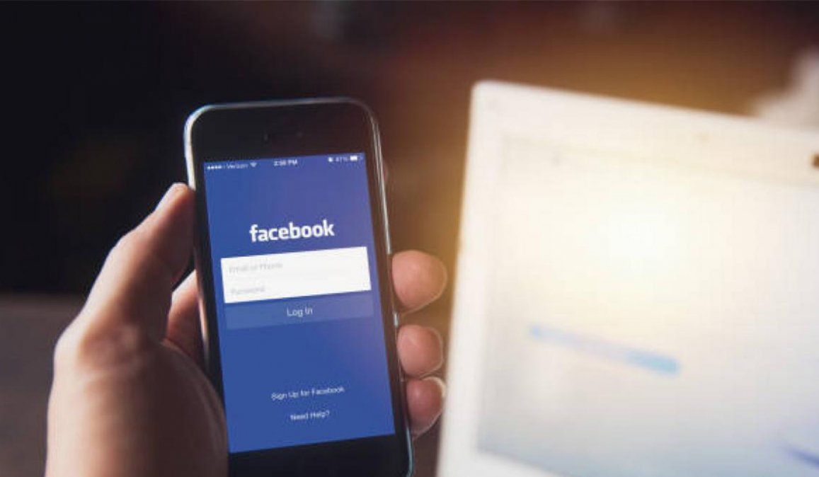 Una falla de seguridad en Facebook puso en peligro a los usuarios de iPhone