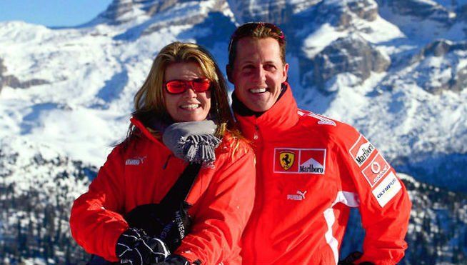 Michael Schumacher se recupera con células madre: una neuróloga explica su “consciencia mínima”