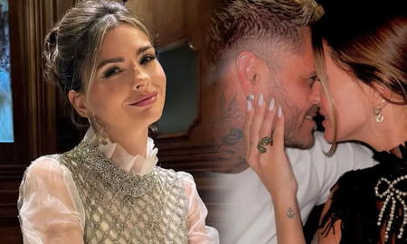 el provocador video hot que la china suarez grabo con mauro icardi y se viralizo en redes el provocador video hot que la china suarez grabo con mauro icardi y se viralizo en redes