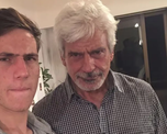 Muerte de Gaspi: el padre del youtuber denunció que el choque de helicópteros fue un atentado Muerte de Gaspi: el padre del youtuber denunció que el choque de helicópteros fue un atentado