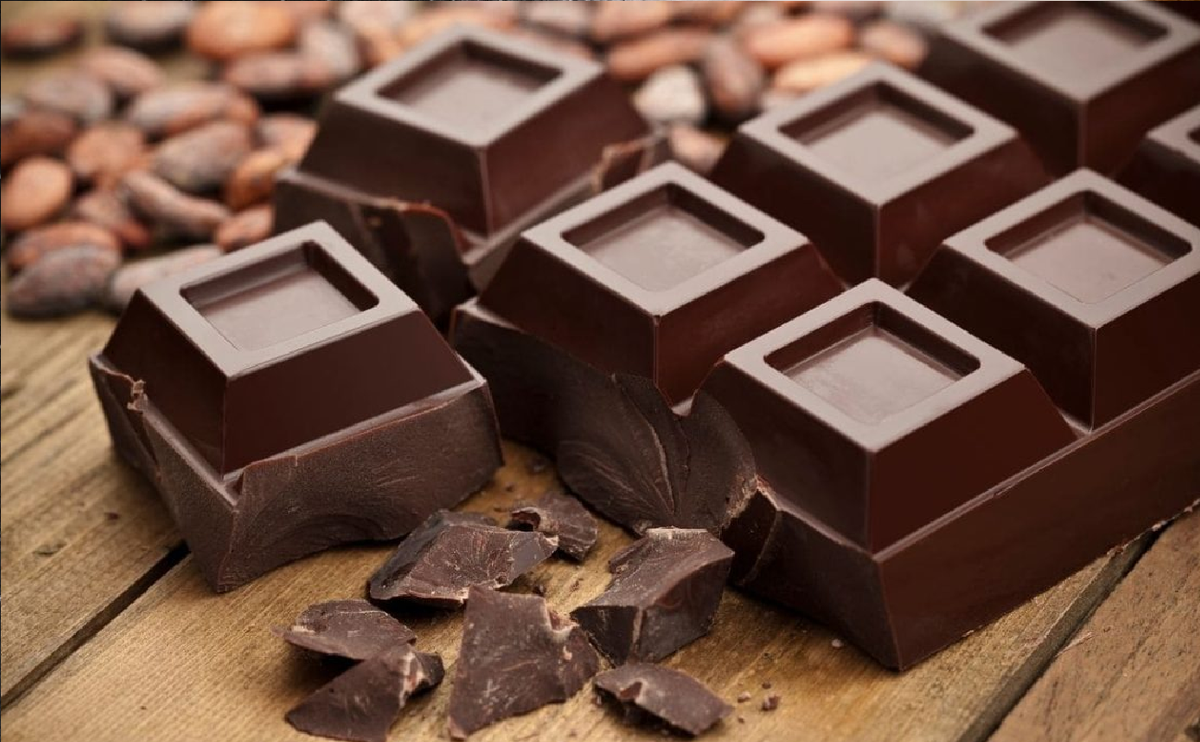 Cómo afecta la ingesta de chocolate negro a nuestro organismo