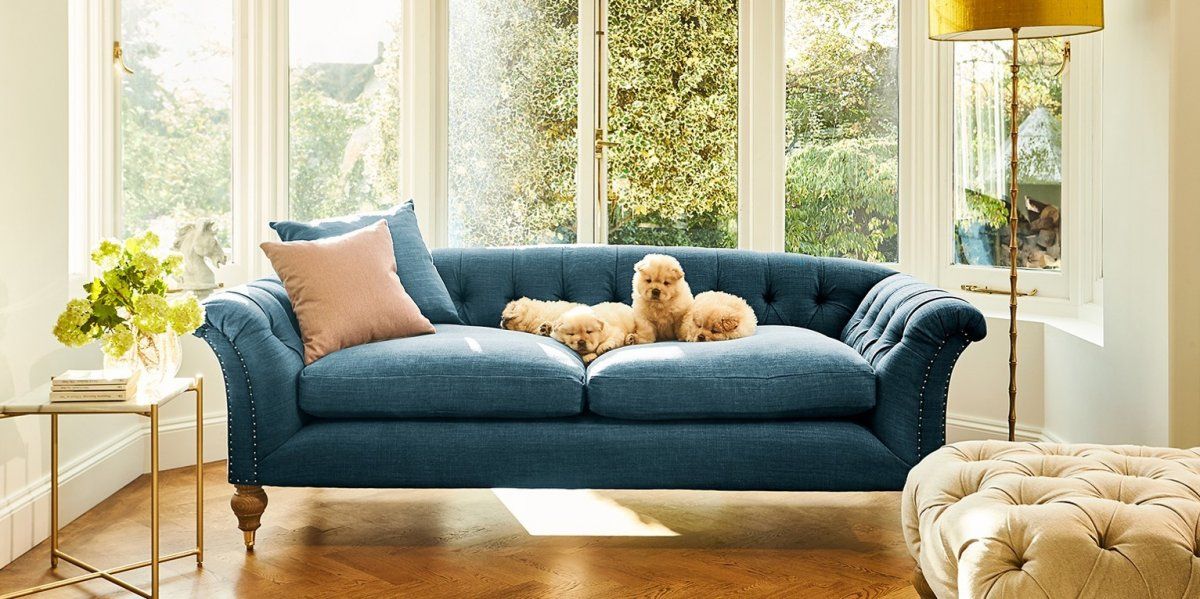 Decile adiós a la suciedad.