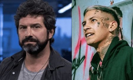 El músico se hizo eco de la noticia sobre los supuestos requerimientos de L-Gante para brindar un show, y aportó una reflexión sobre su popularidad. El músico se hizo eco de la noticia sobre los supuestos requerimientos de L-Gante para brindar un show, y aportó una reflexión sobre su popularidad.