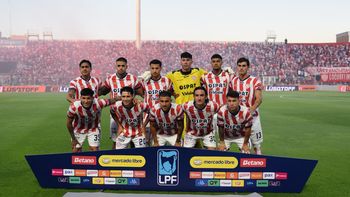 Unión buscará ante Gimnasia de Mendoza la primera victoria del torneo