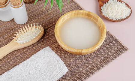 En un mundo donde los secretos de belleza son codiciados, el arroz emerge como un aliado sorprendente para lograr una piel de porcelana impecable. En un mundo donde los secretos de belleza son codiciados, el arroz emerge como un aliado sorprendente para lograr una piel de porcelana impecable.