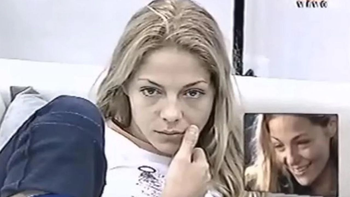 Quién es Tamara Paganini, la histórica ex Gran Hermano que ingresó a la casa