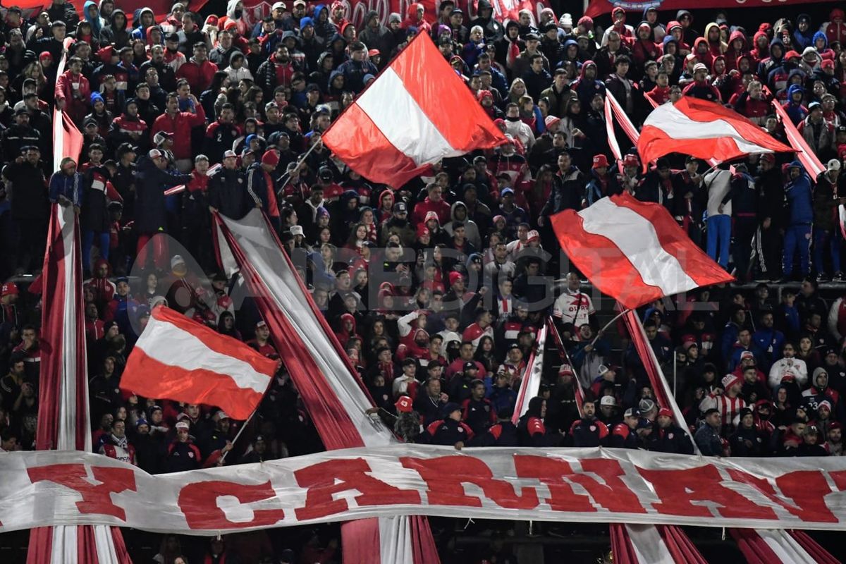 El Club Atlético Unión, amistad e identidad: una historia desde 1907 hasta la eternidad