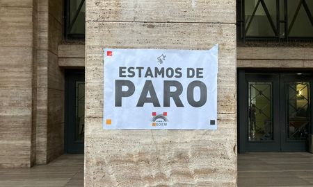 Asoem definió un paro por 48 horas en todo el Departamento La Capital. Asoem definió un paro por 48 horas en todo el Departamento La Capital.
