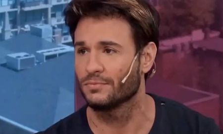 Tomás Dente defendió a Florencia Peña. Tomás Dente defendió a Florencia Peña.