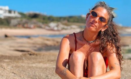 Juana Repetto mostró su impresionante cambio físico después de llegar a pesar 100 kilos. Juana Repetto mostró su impresionante cambio físico después de llegar a pesar 100 kilos.