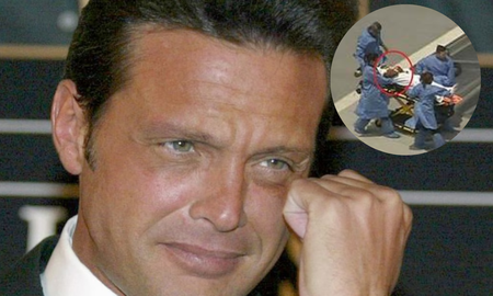 la teoria de que luis miguel esta muerto y enterrado en los pinos cobra fuerza la teoria de que luis miguel esta muerto y enterrado en los pinos cobra fuerza