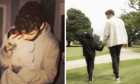 Liam Payne tuvo un solo hijo. Liam Payne tuvo un solo hijo.