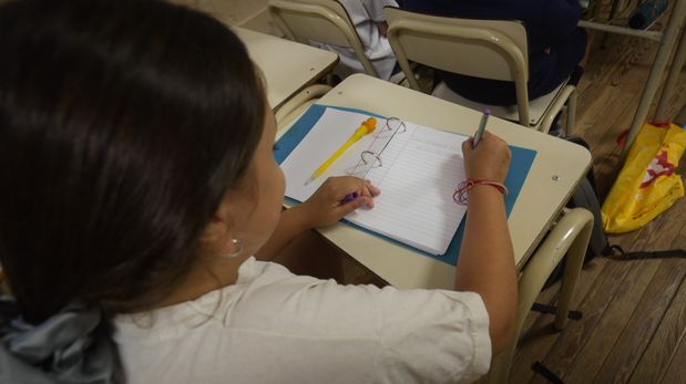 En la sesión de este jueves, la Cámara de Diputados de Santa Fe dará media sanción a un proyecto que ordena crear la Comisión Provincial para el Debate y Elaboración de una Ley de Educación.