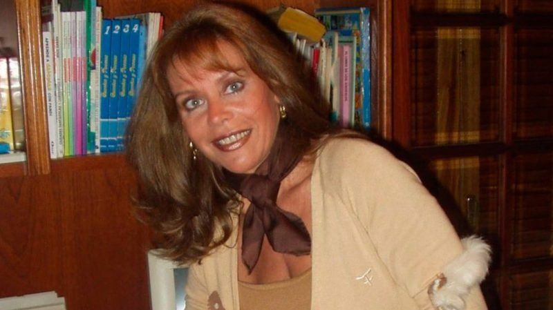 Identificaron el ADN de un hombre en el cuerpo de Nora Dalmasso.