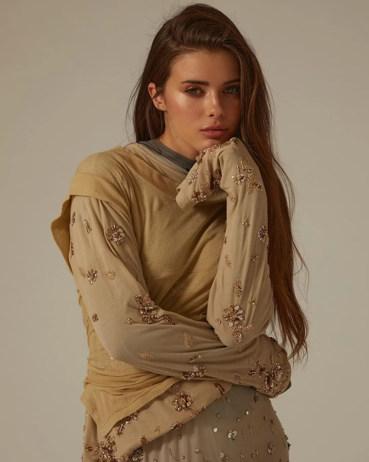 Quién es Mar Lucas la presunta novia de Rusherking. Quién es Mar Lucas la presunta novia de Rusherking.