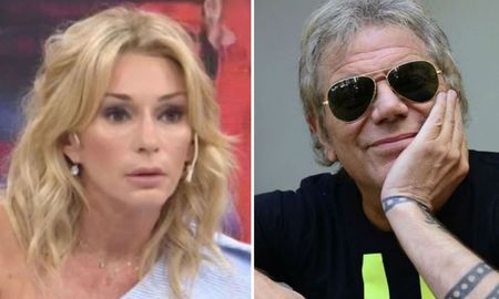 Una vez más, Yanina Latorre y Beto Casella se enfrentaron. Una vez más, Yanina Latorre y Beto Casella se enfrentaron.