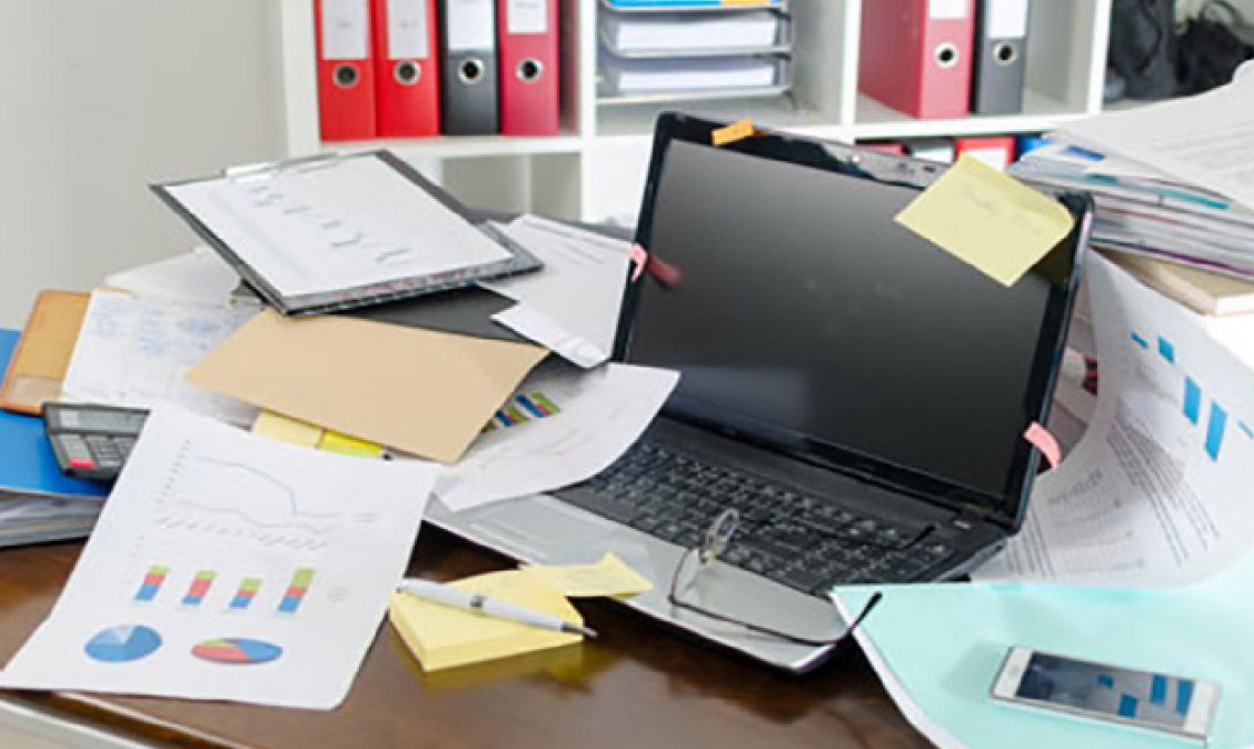 Horóscopo: los signos más desordenados del zodiaco