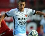 Ex Boca y Colón fue detenido en Brasil acusado de escupir a un policía Ex Boca y Colón fue detenido en Brasil acusado de escupir a un policía