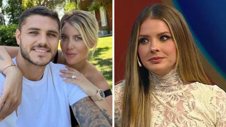 El inesperado posteo de Icardi con Wanda Nara: ¿se terminó el amor con la China?
