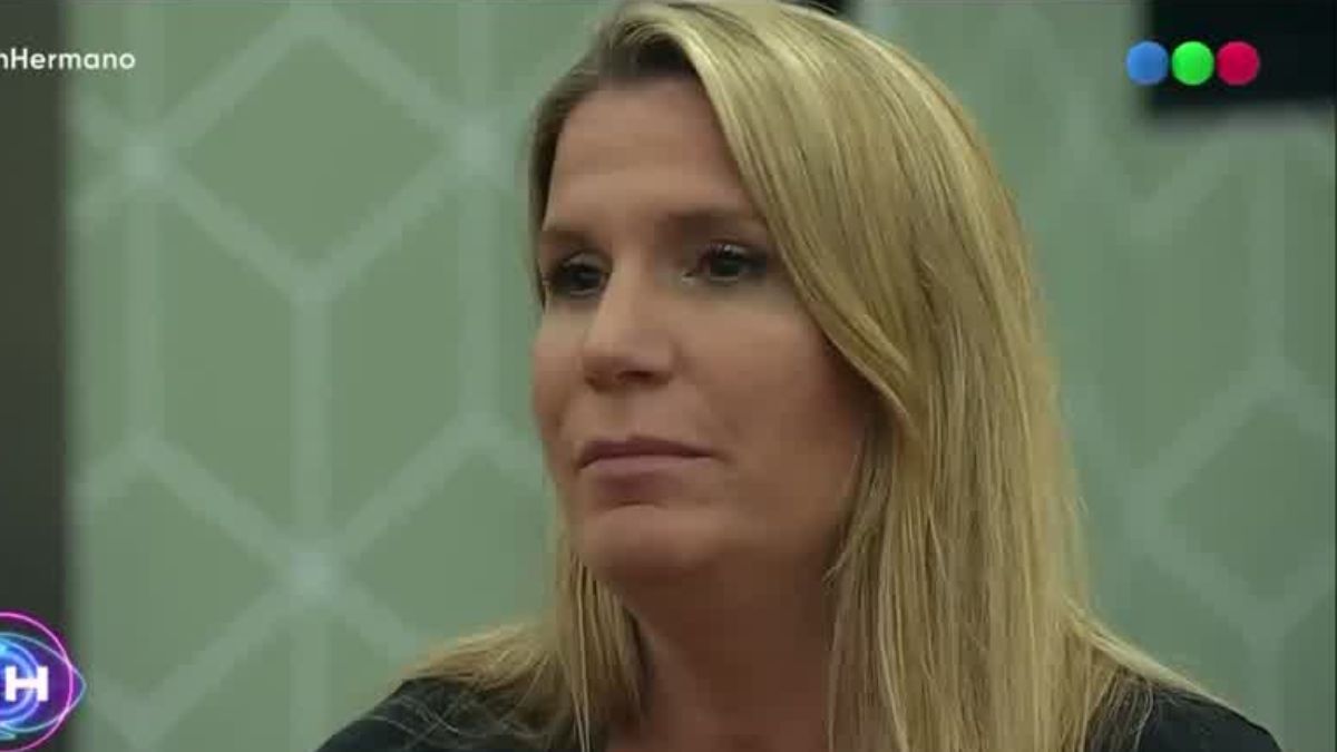 Carla De Stefano contó que varias figuras reconocidas le pidieron canje. Carla De Stefano contó que varias figuras reconocidas le pidieron canje.