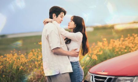 Luces, cámara, ¡amor! es un K-drama ideal para disfrutar el 14 de febrero. Luces, cámara, ¡amor! es un K-drama ideal para disfrutar el 14 de febrero.