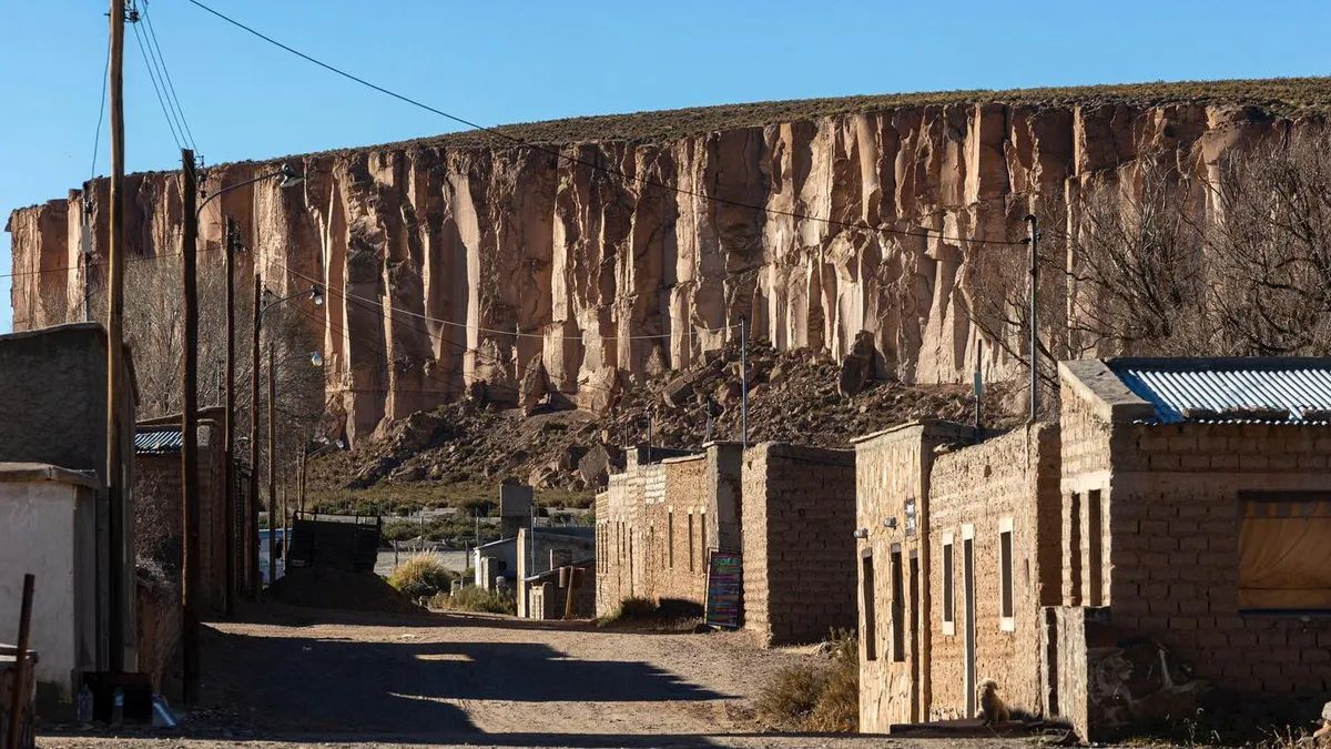 Escapada a Barrancas