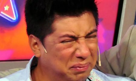 Drama para Mariano de la Canal.