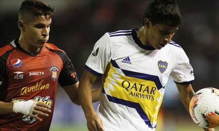boca y caracas igualaron en venezuela en el debut de la copa libertadores boca y caracas igualaron en venezuela en el debut de la copa libertadores