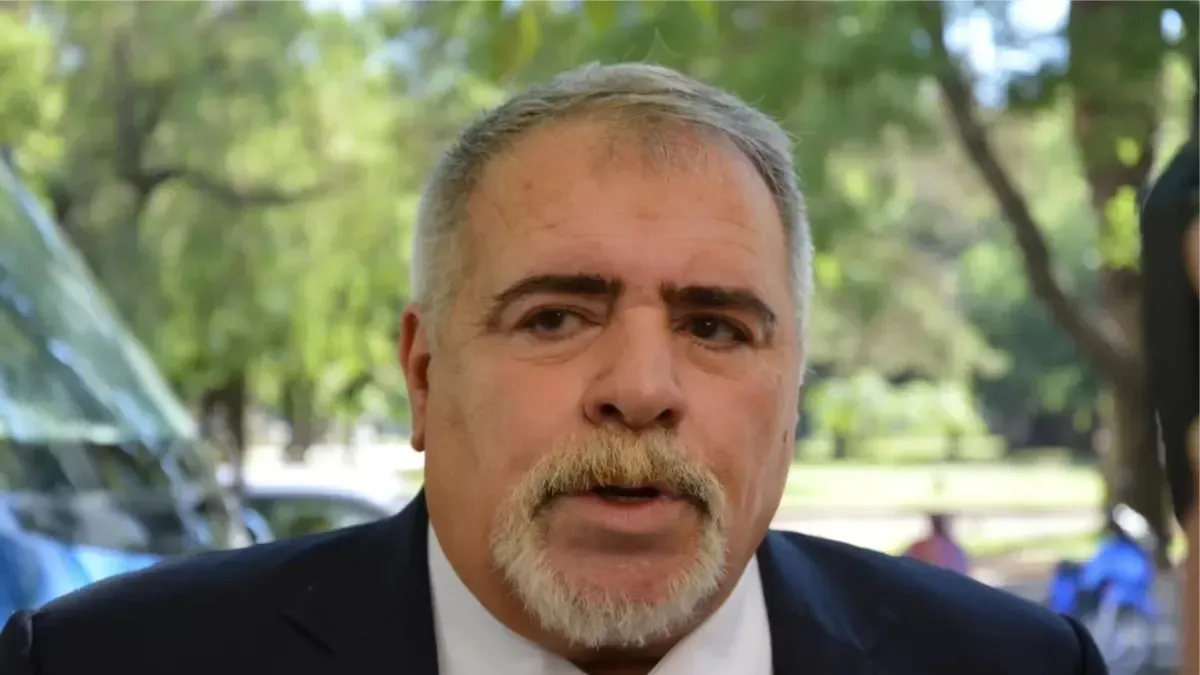 Están mal condenados: Miguel Ángel Pierri se mete en la defensa de los rugbiers