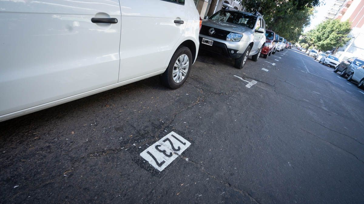 Desde el comienzo de abril