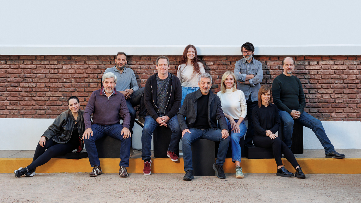 Bruno Stagnaro dirige la adaptación de