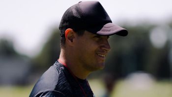 Medrán recupera titulares y haría tres cambios en Colón para recibir a Godoy Cruz este domingo