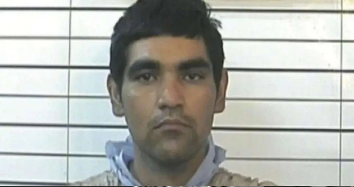 Lo encontraron muerto