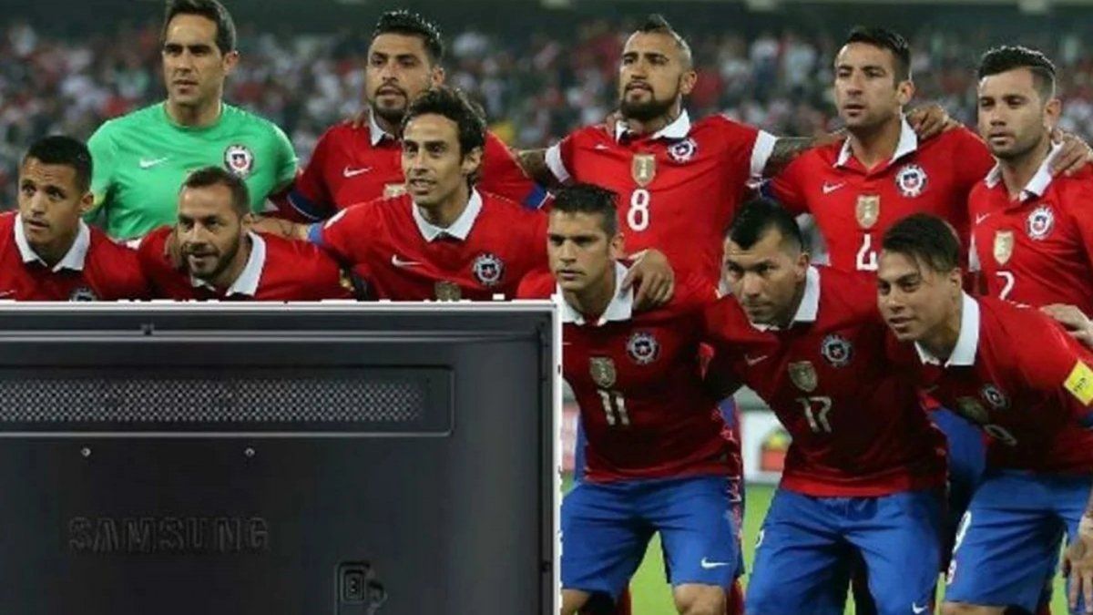 El equipo de Martín Lasarte perdió por 2 a 0 contra a Uruguay