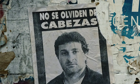 27 Años sin José Luis Cabezas: Buscábamos una nota sin saber que ya había un plan criminal Gabriel Michi 27 Años sin José Luis Cabezas: Buscábamos una nota sin saber que ya había un plan criminal Gabriel Michi