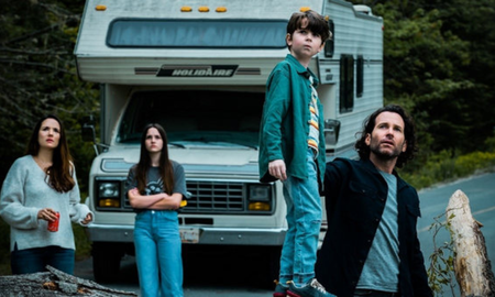 Los creadores de Lost lanzan la nueva serie de terror y suspenso que es un éxito en todo el mundo Los creadores de Lost lanzan la nueva serie de terror y suspenso que es un éxito en todo el mundo