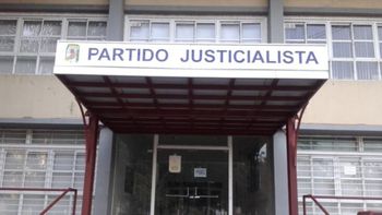 Candidaturas del Partido Justicialista: la Justicia desdestimó el reclamo del perottismo