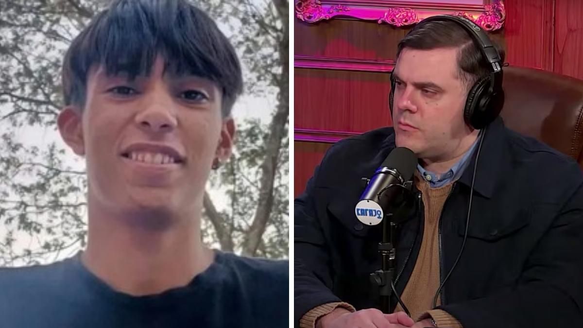 Jeremías Monzón tenía 15 años y su cuerpo fue hallado con signos de tortura en Santa Fe.