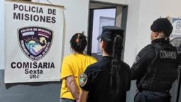 La pelea ocurrió en la chacra 112 de Posadas. La pelea ocurrió en la chacra 112 de Posadas.
