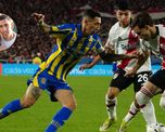 El fuerte mensaje de la esposa de Di María tras la eliminación de Central ante River El fuerte mensaje de la esposa de Di María tras la eliminación de Central ante River