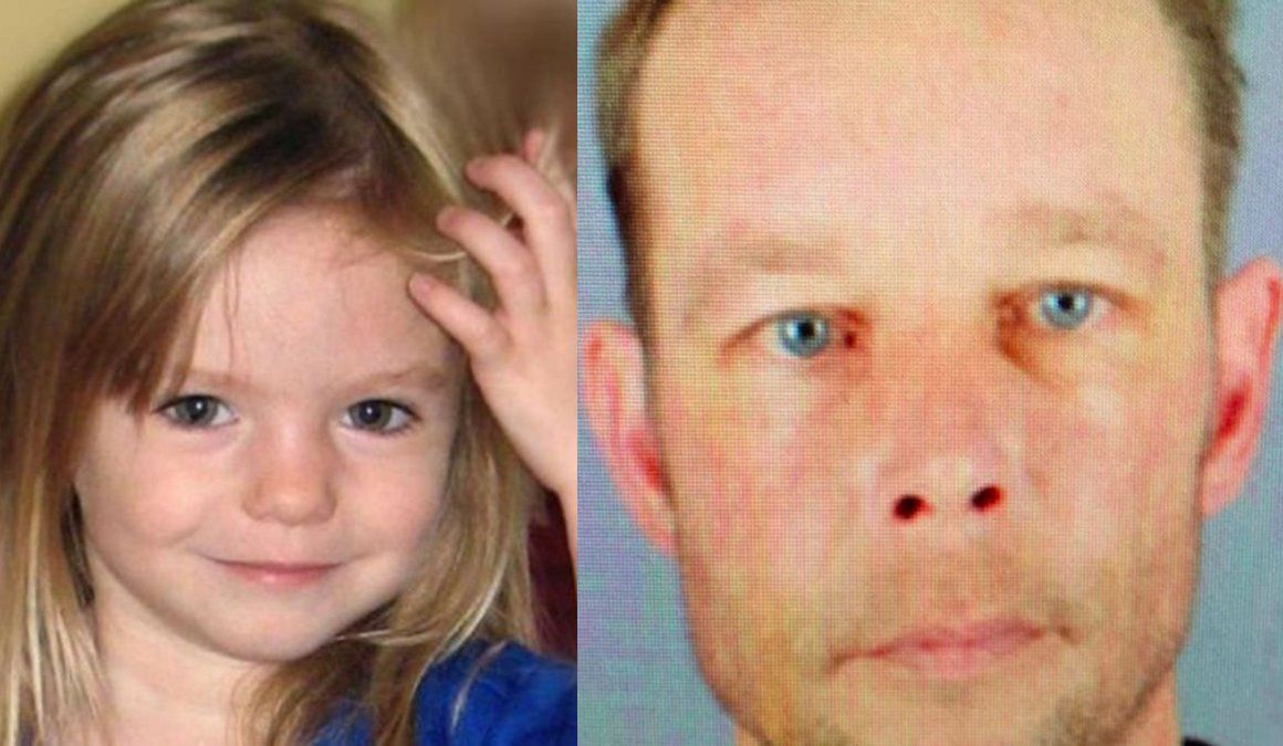 Madeleine McCann: fotos de turistas complican al pedófilo acusado por su secuestro