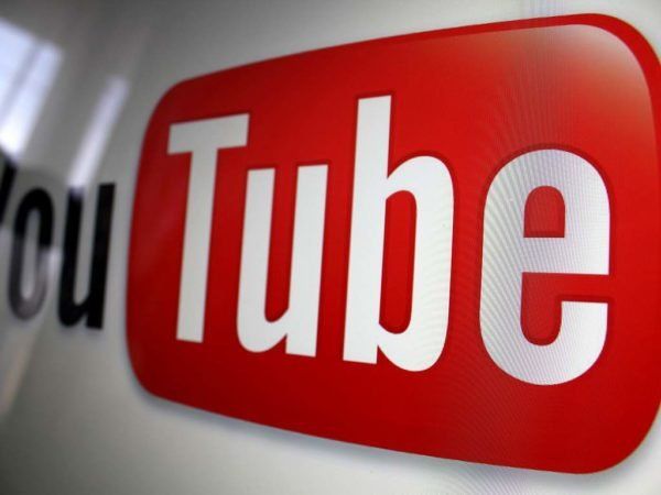 YouTube permite ver películas de forma legal y gratis