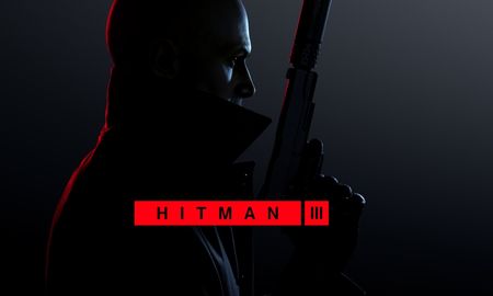 Hitman 3 tendrá a Mendoza como escenario. Hitman 3 tendrá a Mendoza como escenario.