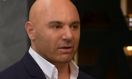 El secreto mejor guardado de Germán Matitegui que podría terminar con su carrera El secreto mejor guardado de Germán Matitegui que podría terminar con su carrera