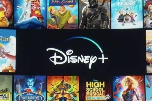 Disney Plus muestra sus películas y series famosas en un nuevo trailer