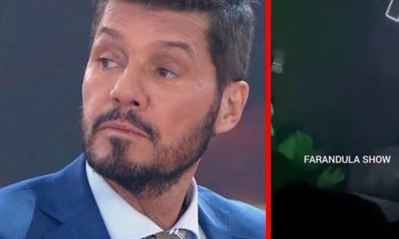 Marcelo Tinelli fue visto a los besos con una mujer en un boliche de Palermo Marcelo Tinelli fue visto a los besos con una mujer en un boliche de Palermo