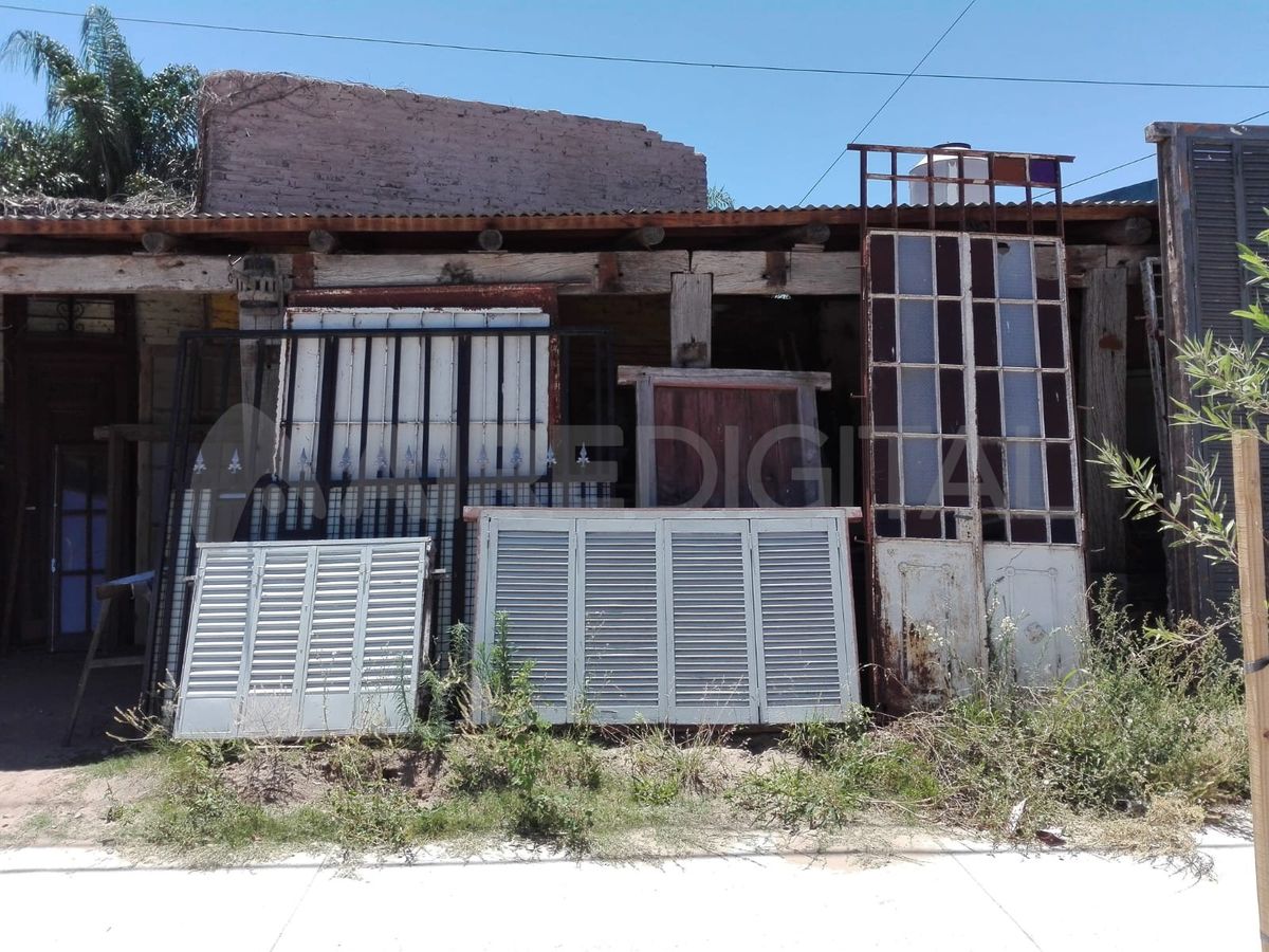 El taller está ubicado en el kilómetro 3,7 de la Ruta 1 a la altura de Colastiné Norte.