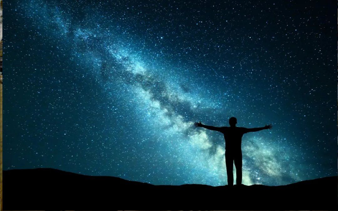 La propuesta de esta etapa es soltar lo que ya no necesitamos para comenzar un nuevo camino.