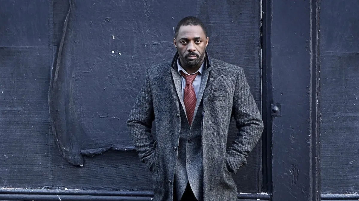 "Luther: Cae la noche", la película de que es tendencia en Netflix.